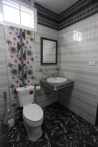 MB House Resort - 샤워실