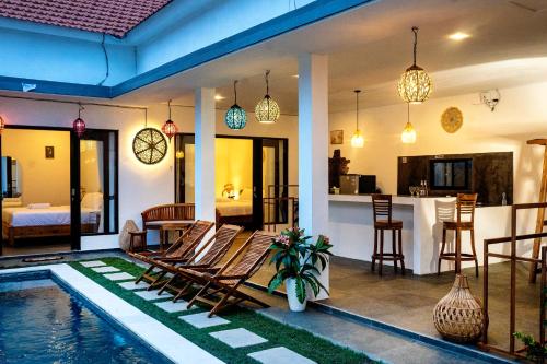 Yolo 365 Villas and Resorts, Canggu, Bali