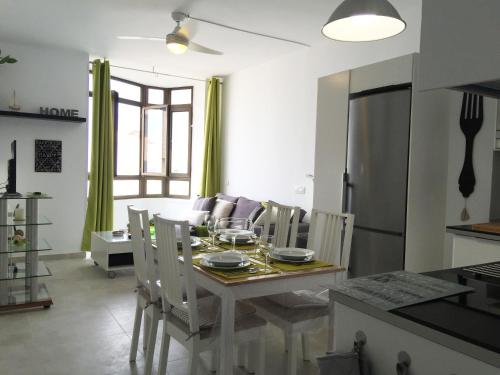 Mai Apartment - Las Palmas de Gran Canaria