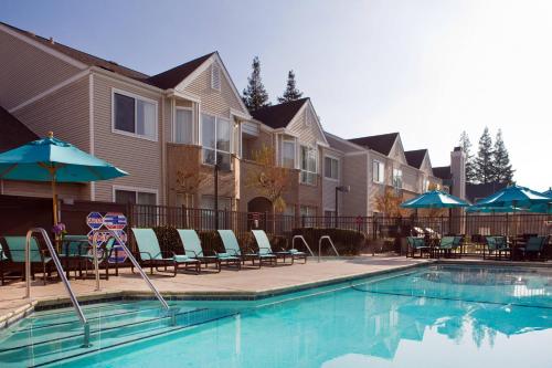 Residence Inn Pleasant Hill Concord