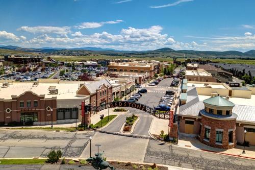Helling Circle Hideaway 303 condo Helling Circle Hideaway 303 condo