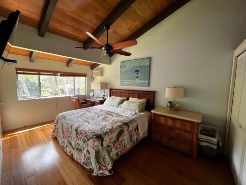 Modern Kahana getaway