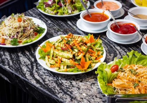 Family Suite Hotel – Hanoi