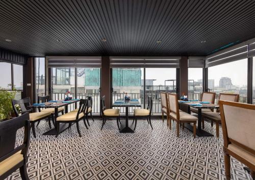Family Suite Hotel 2