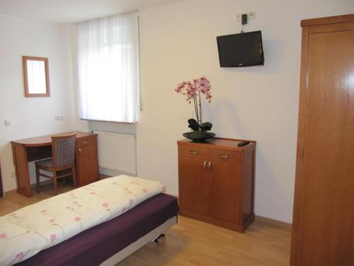 Hotel Mila in Reichenbach an der Fils