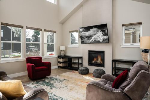 Southbridge Cottage: Cozy and Modern Home in Bozeman, USA