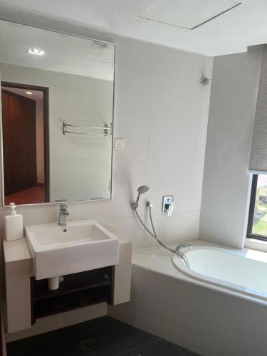 Samsuria Beach Apartment Resort Samsuria Beach Apartment Resort