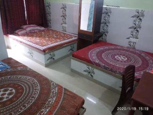 Hotel Milan Guest House Digha - Couple Friendly