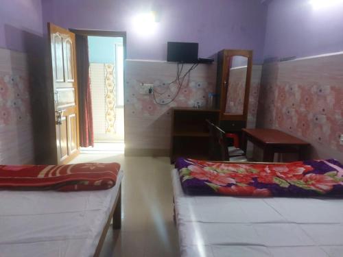 Hotel Milan Guest House Digha - Couple Friendly
