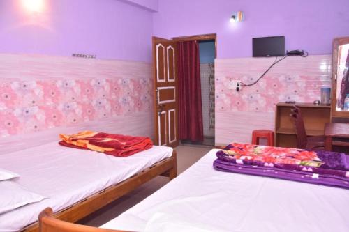 Hotel Milan Guest House Digha - Couple Friendly