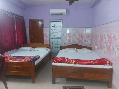 Hotel Milan Guest House Digha - Couple Friendly