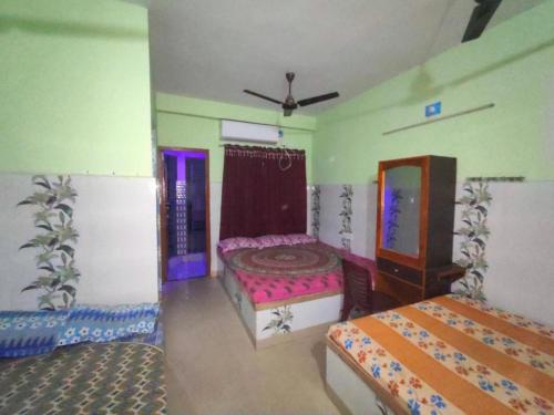 Hotel Milan Guest House Digha - Couple Friendly