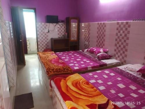 Hotel Milan Guest House Digha - Couple Friendly