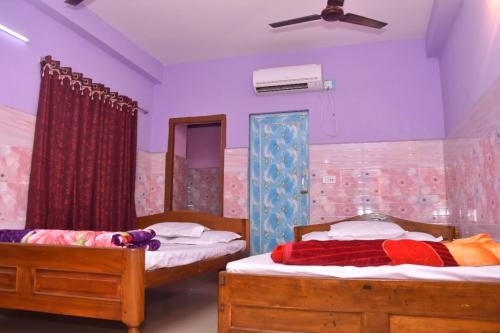 Hotel Milan Guest House Digha - Couple Friendly