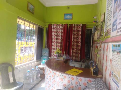 Hotel Milan Guest House Digha - Couple Friendly