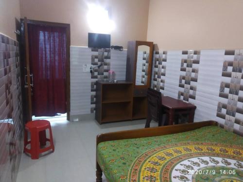 Hotel Milan Guest House Digha - Couple Friendly