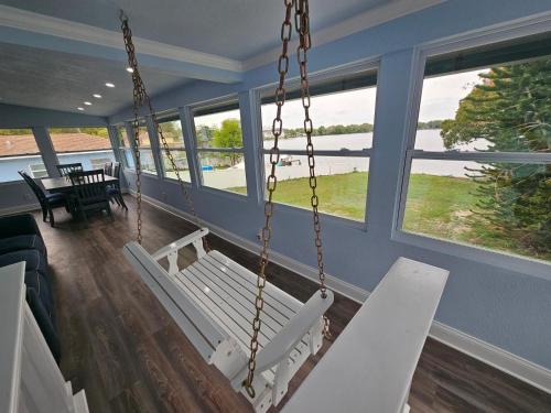 Lakeside Lofts at Lake Martha in Winter Haven, USA