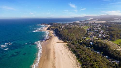 BIG4 Tasman Holiday Parks - Nambucca Heads - Nambucca Heads