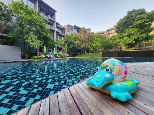 Vista, Mountain View Suite 3BR, The Valley Khaoyai in Khao Yai