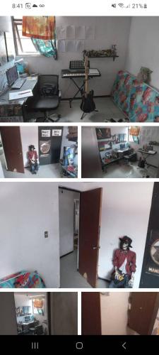 Hostal puebla in Lomas de Angelopolis, Mexico