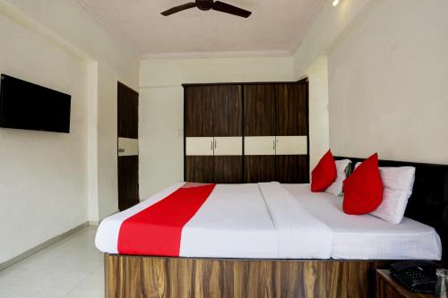 Hotel Lal Sai Residency