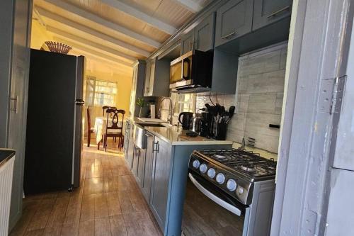 Ocean View Apartment in סאופרייר