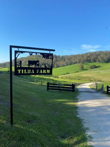 Tilba Farm Farmhouse