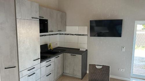 Alte Bäckerei Hinterhaus Apartment Alte Bäckerei am Flughafen - Messe Düsseldorf, Düsseldorf (photo 9)