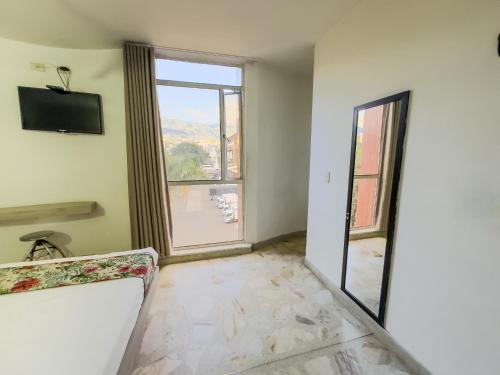 Hotel Macedonia Plaza Medellin, Medellín (Foto 11)