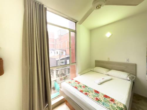 Hotel Macedonia Plaza Medellin, Medellín (Foto 10)