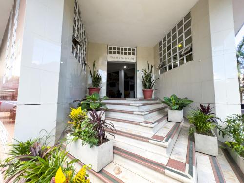 Hotel Macedonia Plaza Medellin, Medellín (Foto 6)