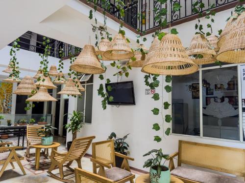 Hotel Macedonia Plaza Medellin, Medellín (Foto 4)