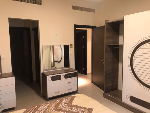 Apartment at Samarah Resort Dead Sea-D36, Sowayma (foto 4)