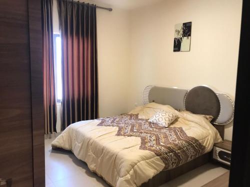 Apartment at Samarah Resort Dead Sea-D36, Sowayma (foto 2)