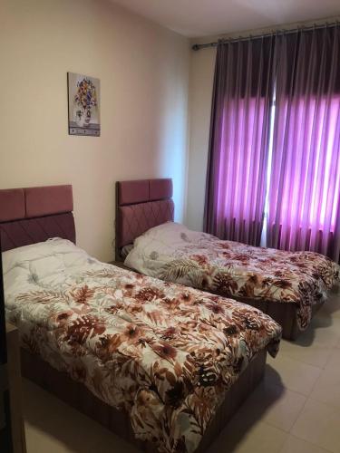 Apartment at Samarah Resort Dead Sea-D36, Sowayma (foto 5)