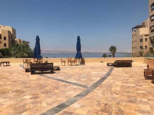 apartment at samarah resort dead sea