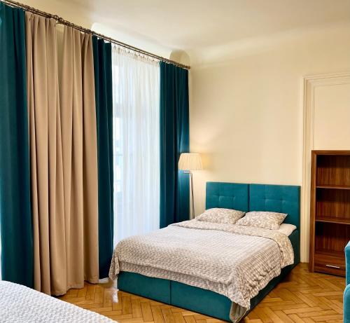 Apartamenty i Studia HERBARIUM, Cracovia