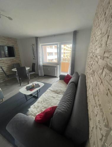 Modern Apartment