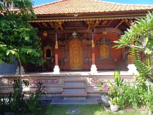 Rumah Bali Kelating