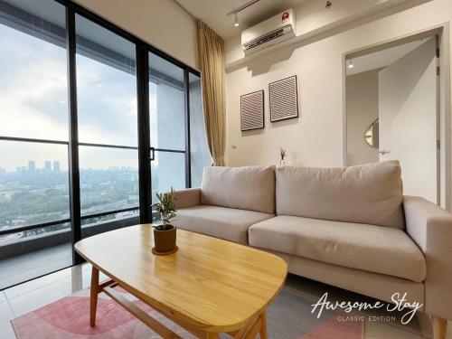 Trion @ KL By Awesomestay - image 6