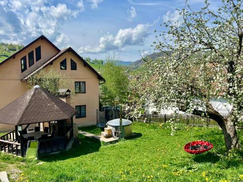 Accommodation in Iaşi