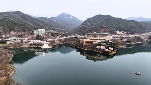 Cheongpung Resort