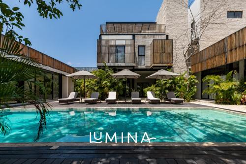 Lumina at Mudra Tulum