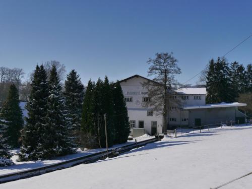 Spacious holiday home in the Teutoburg Forest