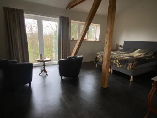 Spacious holiday home in the Teutoburg Forest