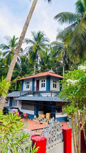 Namasthe Inn AC, Ottapalam-Palakkad Highway, Lakkidi in Lakkidi