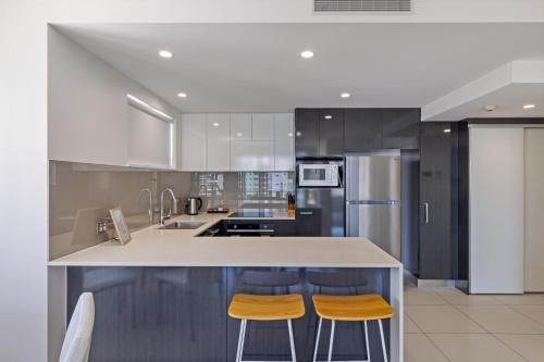 Verve on Cotton Tree