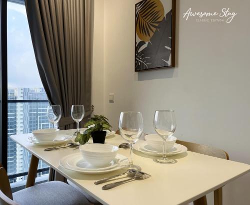 Trion @ KL By Awesomestay - image 14