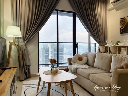 Trion @ KL By Awesomestay - image 7