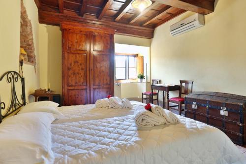 Villa D'Arte Agri Resort 4